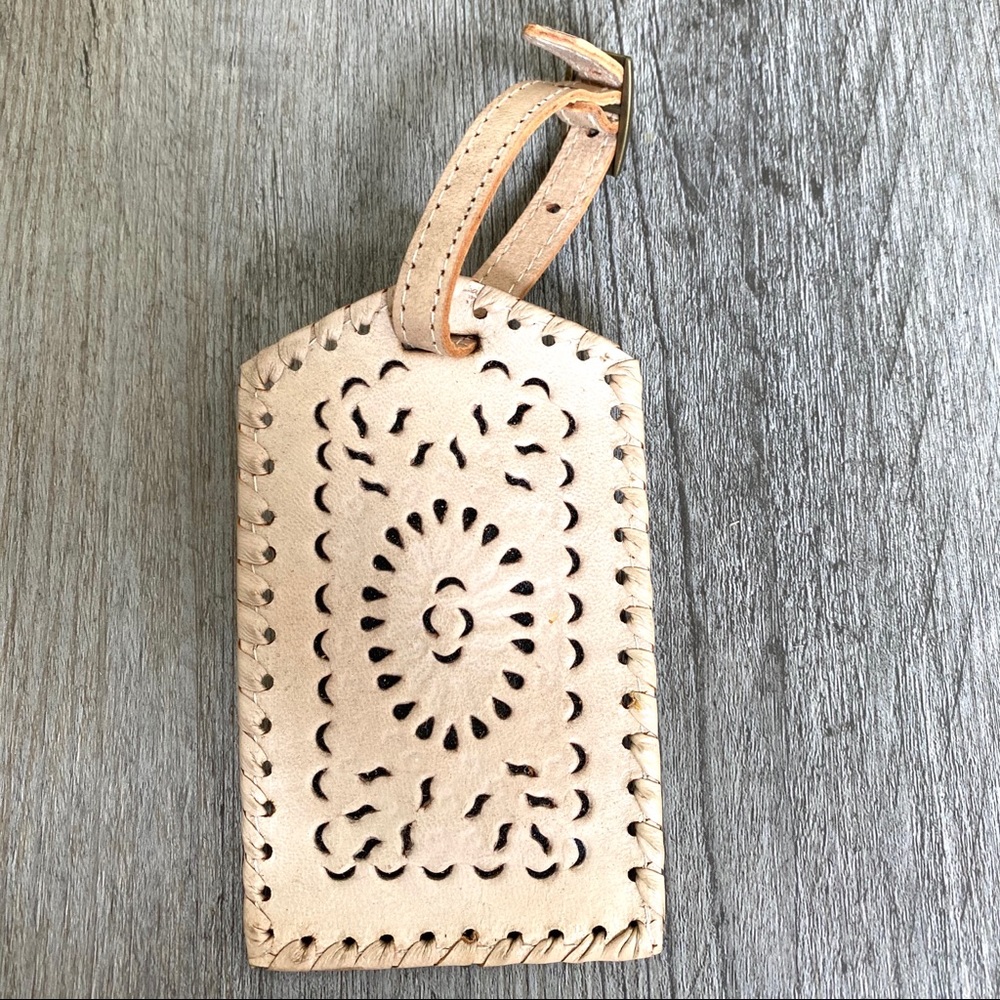 Cleobella Bag Tag
